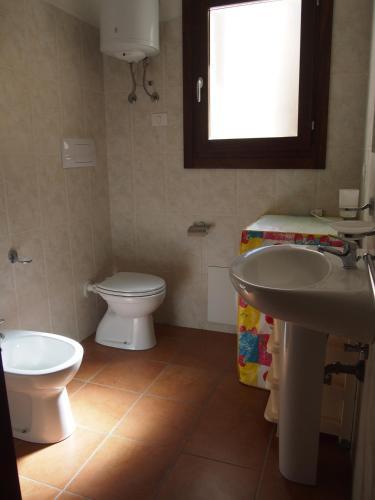 Apartamento Appartamenti I Mandorli