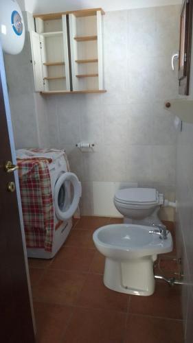 Apartamento Appartamenti I Mandorli