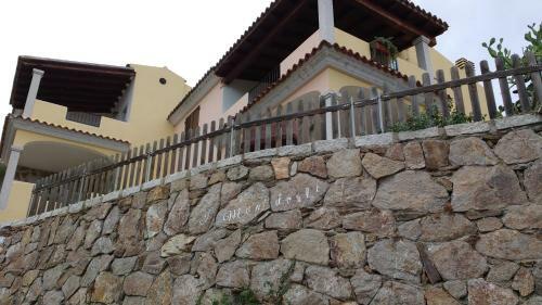 Apartamento Appartamenti I Mandorli