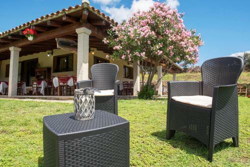 Agroturismo Agriturismo Sorres