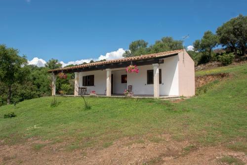 Agroturismo Agriturismo Sorres