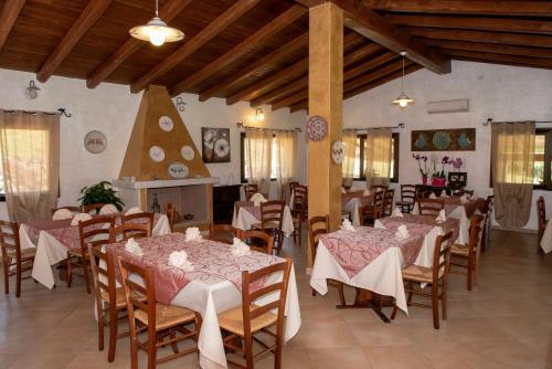 Agroturismo Agriturismo Sorres