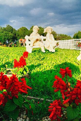 Agroturismo Agriturismo Sorres