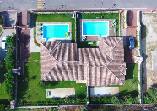 Capannizza Villas