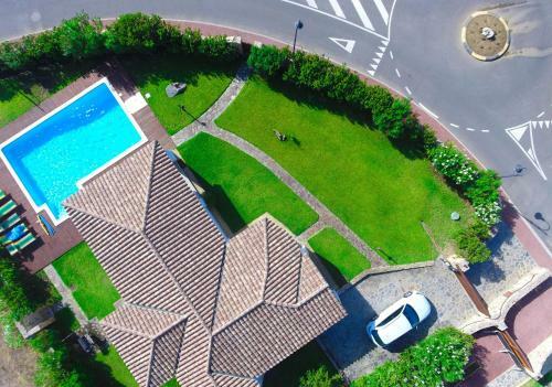 Capannizza Villas