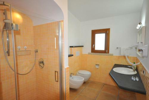 Capannizza Villas