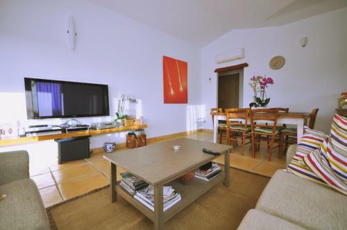 Capannizza Villas