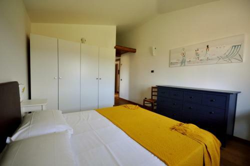 Capannizza Villas