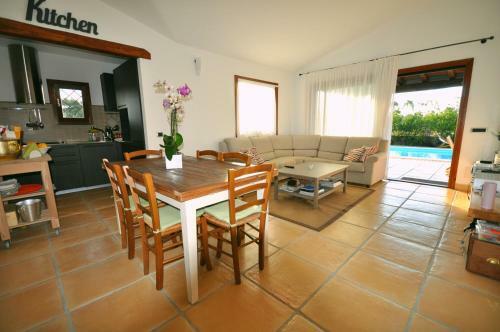 Capannizza Villas