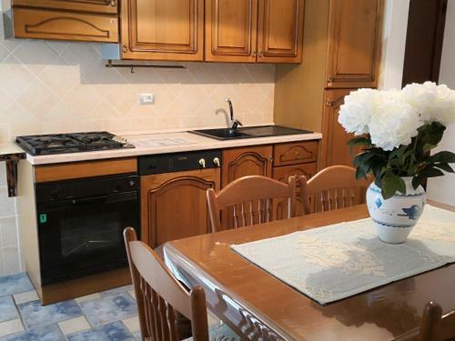 Casa Vacanza Tanaunella