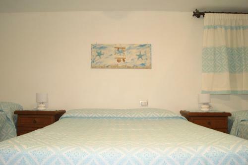 Casa Vacanza Tanaunella