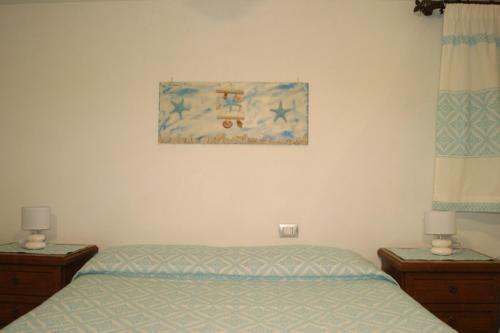 Casa Vacanza Tanaunella