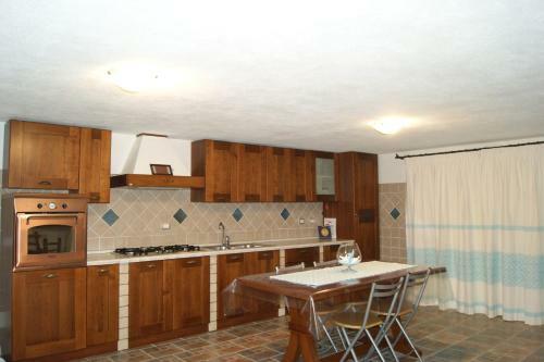 Casa Vacanza Tanaunella