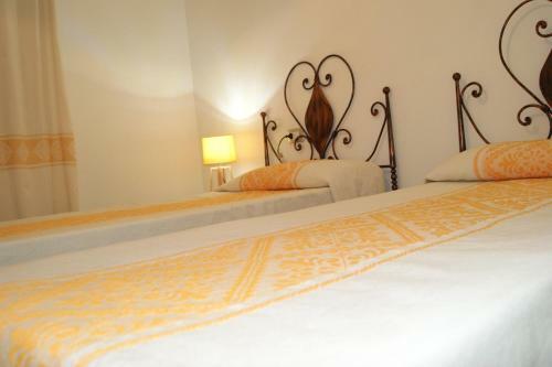 Casa Vacanza Tanaunella