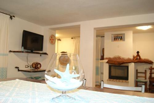 Casa Vacanza Tanaunella
