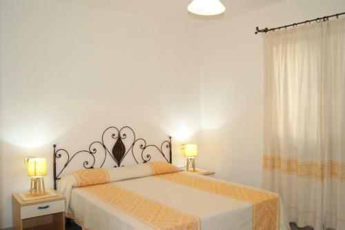 Casa Vacanza Tanaunella
