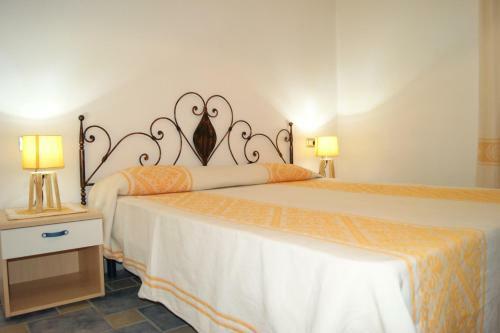 Casa Vacanza Tanaunella