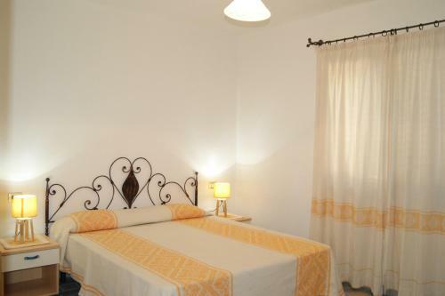 Casa Vacanza Tanaunella