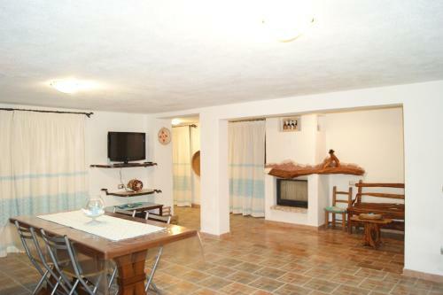 Casa Vacanza Tanaunella