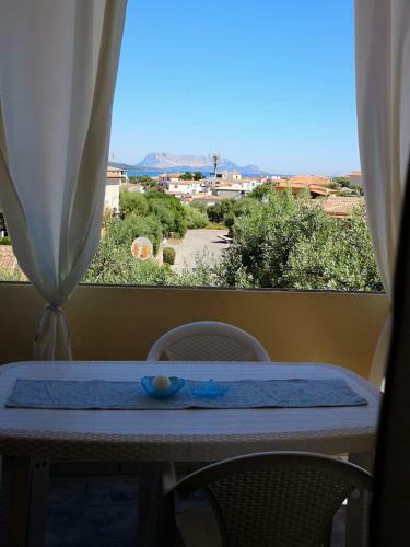 Casa Vacanza Tanaunella