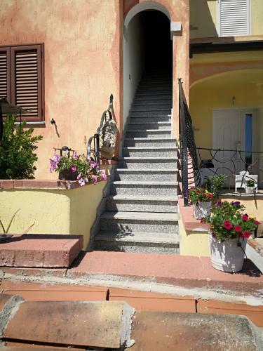 Casa Vacanza Tanaunella