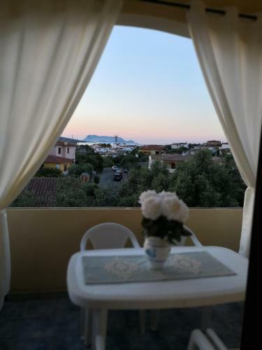 Casa Vacanza Tanaunella