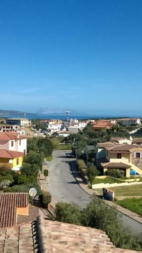 Casa Vacanza Tanaunella