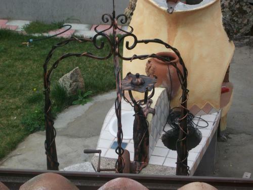 Casa Vacanza Tanaunella