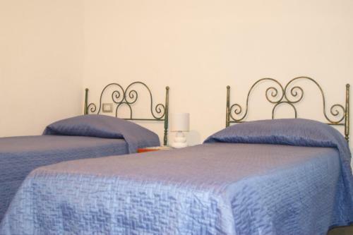Casa Vacanza La Volpe