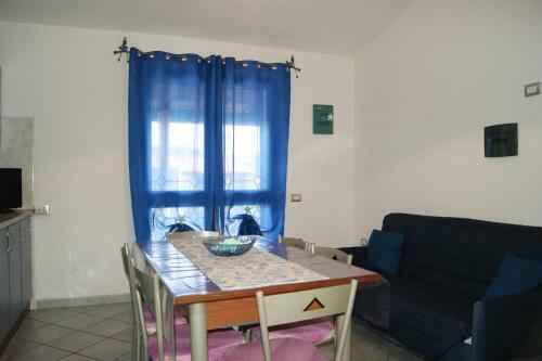 Casa Vacanza La Volpe