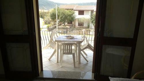 Casa Vacanza La Volpe