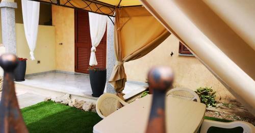 Casa Vacanza La Volpe