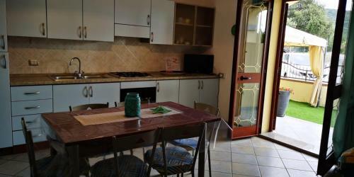 Casa Vacanza La Volpe