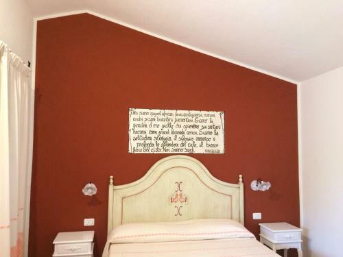Bed & Breakfast Agriturismo Muru Idda