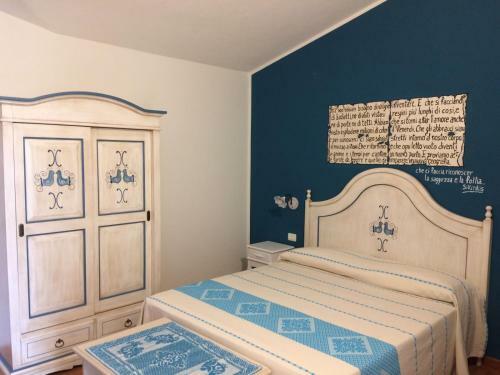 Bed & Breakfast Agriturismo Muru Idda