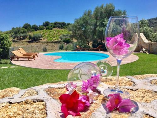 Bed & Breakfast Agriturismo Muru Idda