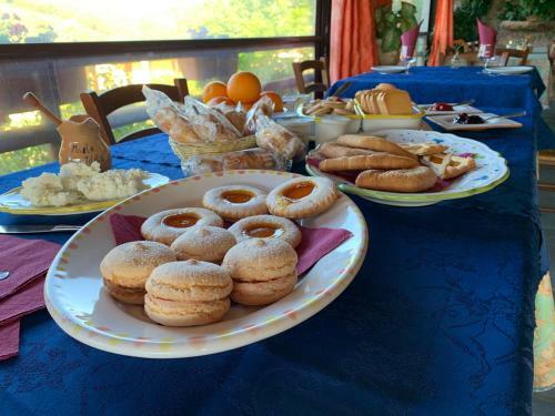 Bed & Breakfast Agriturismo Muru Idda