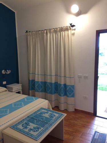Bed & Breakfast Agriturismo Muru Idda