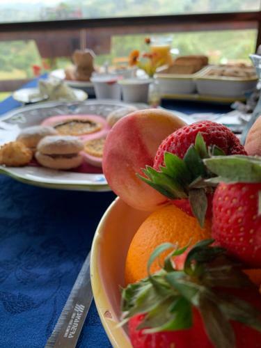 Bed & Breakfast Agriturismo Muru Idda