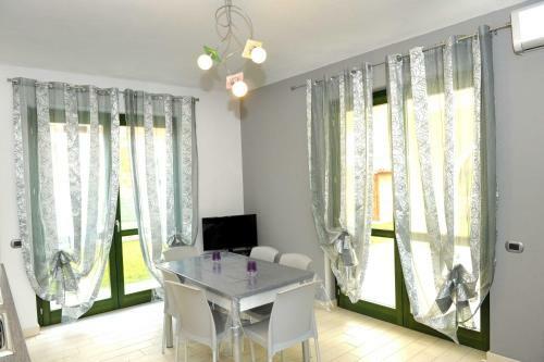 Apartamento Residence Samarcanda