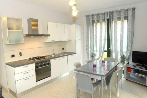 Apartamento Residence Samarcanda