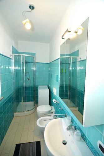 Apartamento Residence Samarcanda