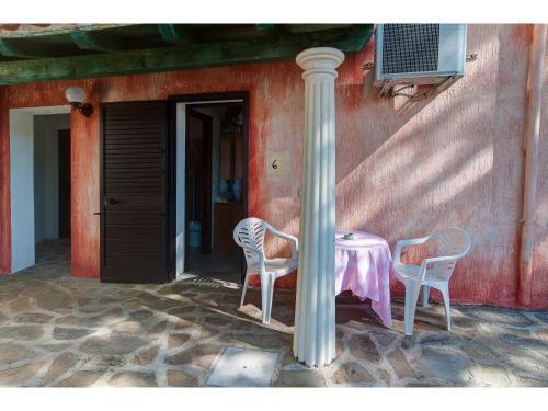 Hotel Pedra Niedda
