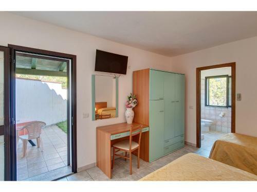 Hotel Pedra Niedda