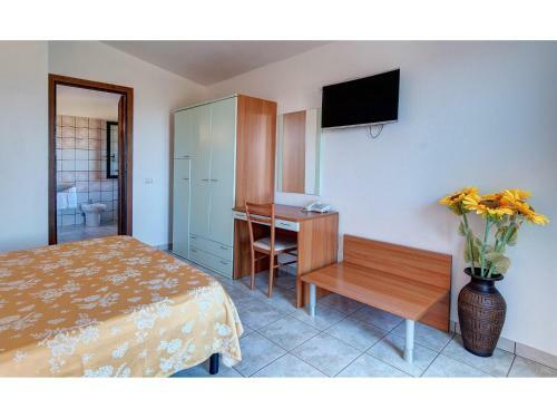 Hotel Pedra Niedda