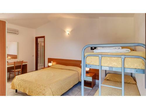Hotel Pedra Niedda