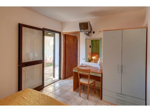 Hotel Pedra Niedda