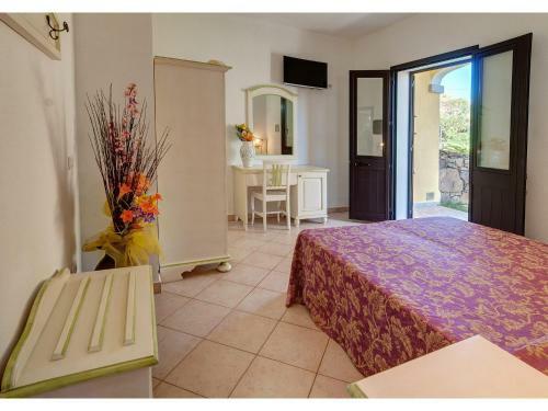 Hotel Pedra Niedda