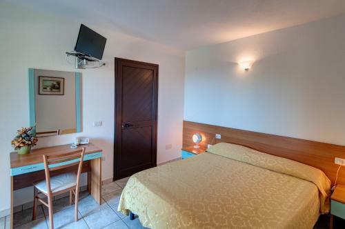 Hotel Pedra Niedda