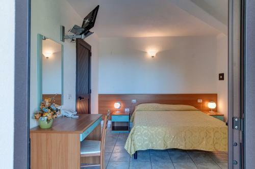 Hotel Pedra Niedda